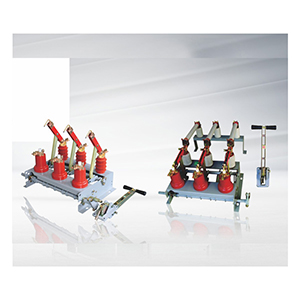 FN3-10R/400A戶內(nèi)高壓負(fù)荷開(kāi)關(guān)+熔斷器組合電器